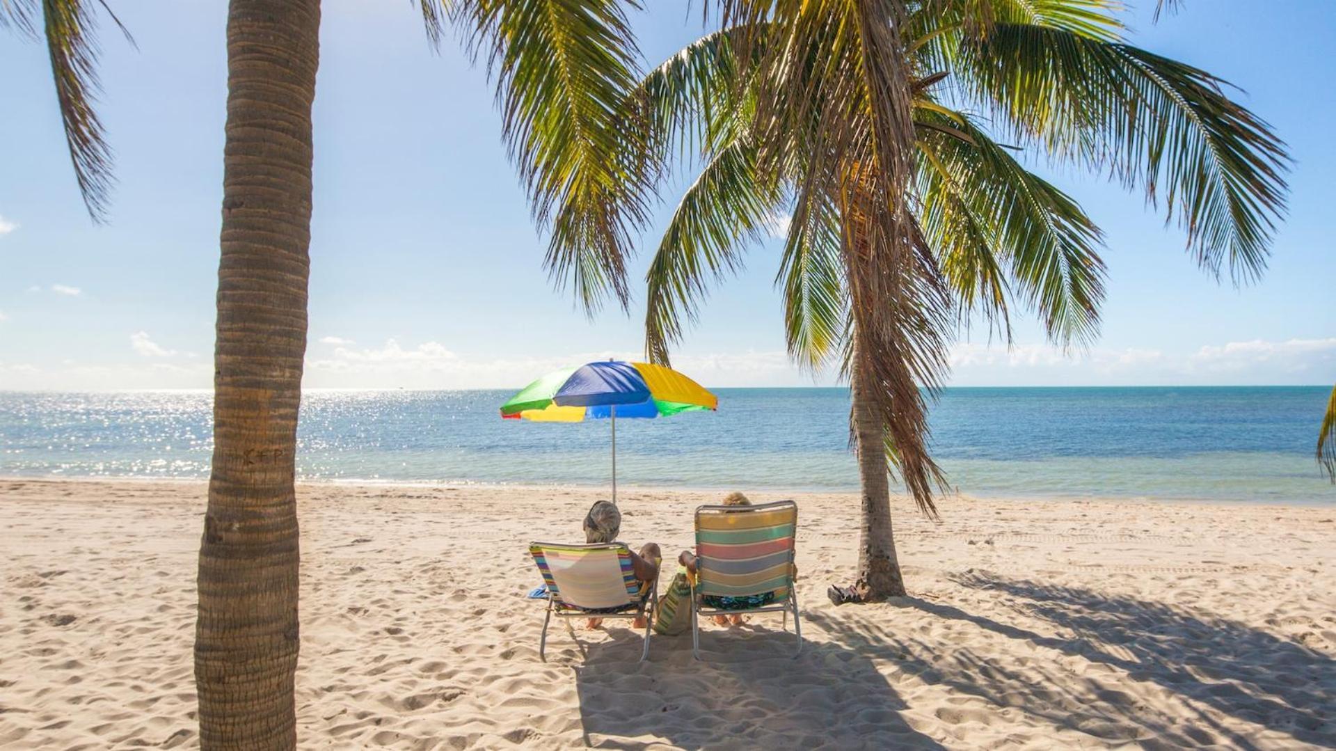 Riviera Americana By Last Key Realty Key West Dış mekan fotoğraf