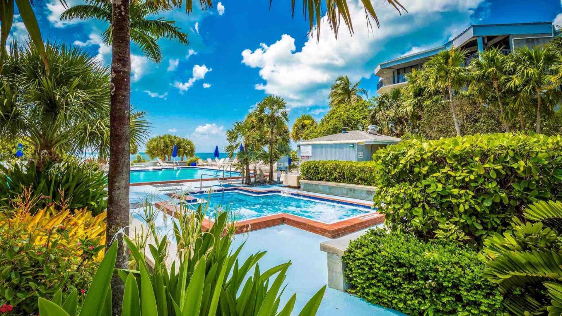 Riviera Americana By Last Key Realty Key West Dış mekan fotoğraf